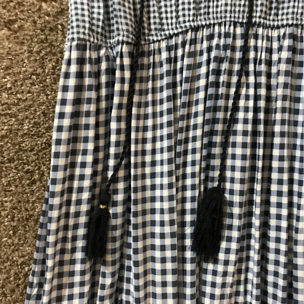 Lauren Conrad maxi summer dress